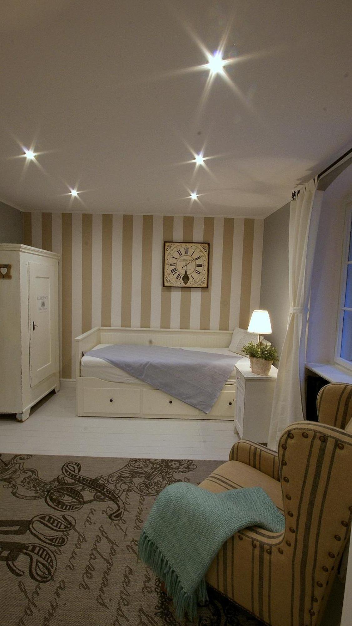 Bed and Breakfast Fregata Zagórze Śląskie Zimmer foto